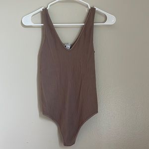 Tilly’s Bodysuit